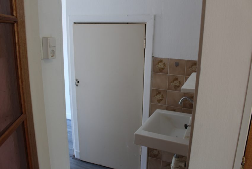 Photo 10, Katendrechtse Lagedijk 207 | Room in Rotterdam 