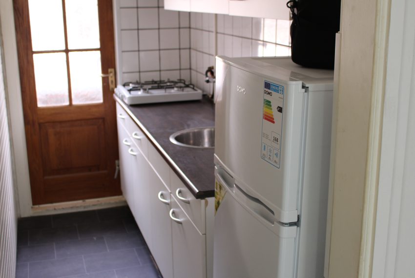 Photo 9, Katendrechtse Lagedijk 207 | Room in Rotterdam 