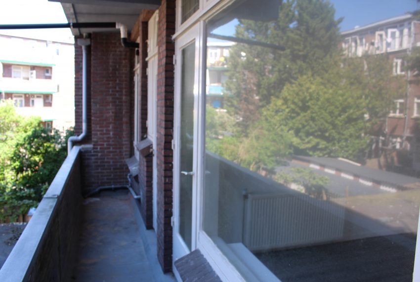Photo 3, Katendrechtse Lagedijk 207 | Room in Rotterdam 