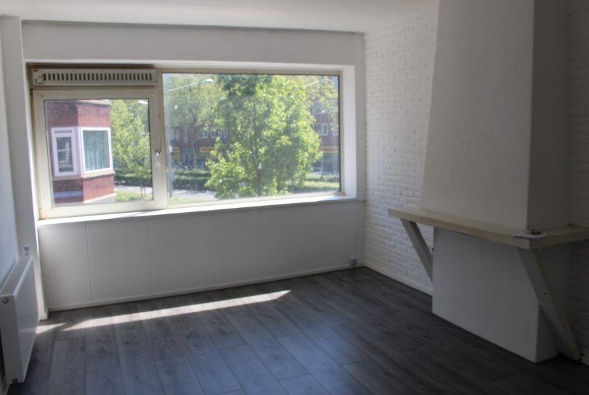 Photo 2, Katendrechtse Lagedijk 207 | Room in Rotterdam 