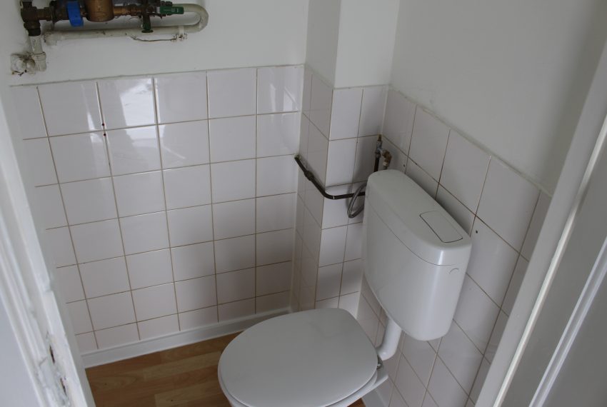 Photo 18, Dordtselaan 22 | Room in Rotterdam 