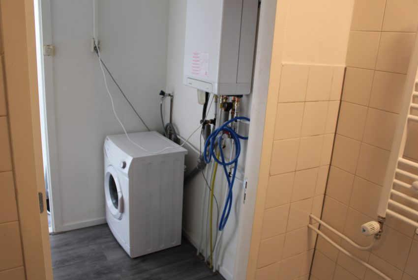 Photo 16, Dordtselaan 22 | Room in Rotterdam 