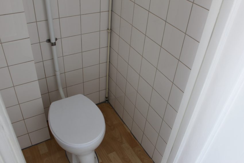 Photo 19, Dordtselaan 22 | Room in Rotterdam 