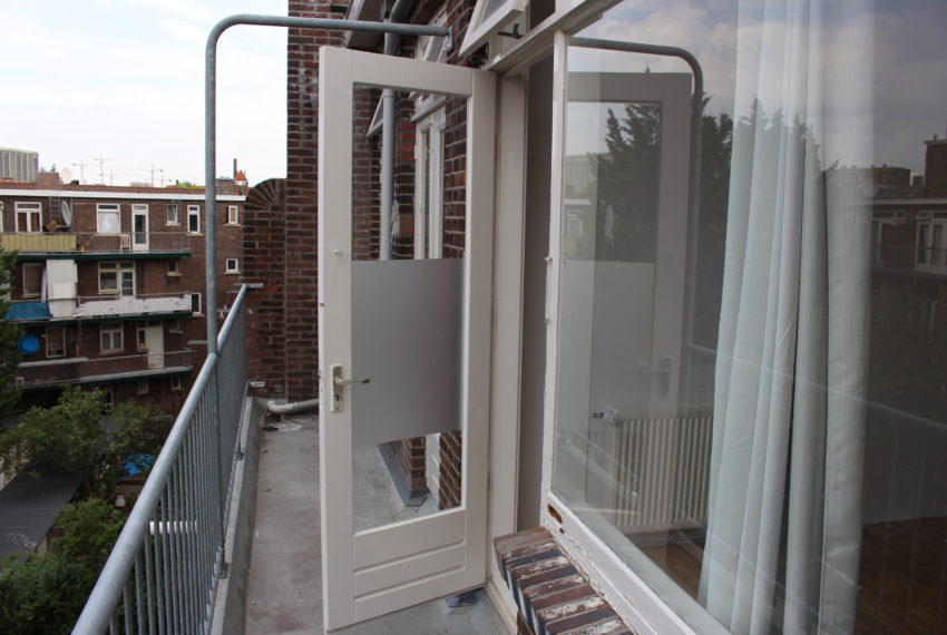 Photo 4, Katendrechtse Lagedijk 207 | Room in Rotterdam 