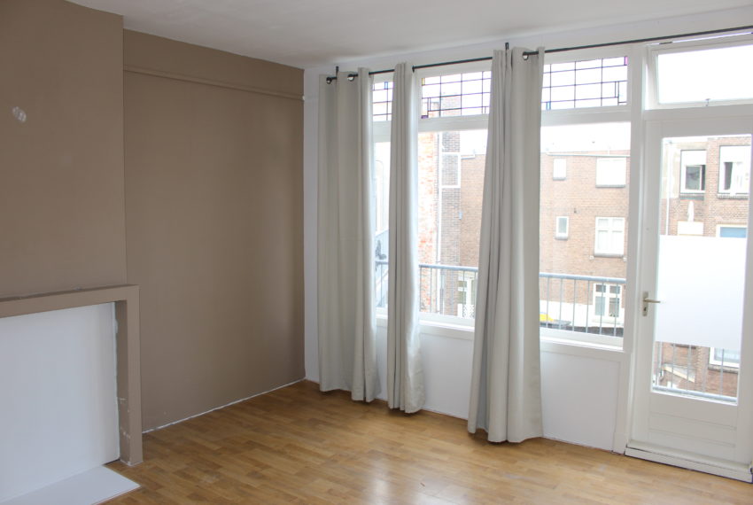 Photo 2, Katendrechtse Lagedijk 207 | Room in Rotterdam 