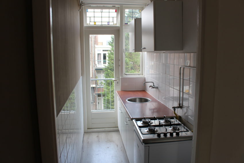 Photo 5, Katendrechtse Lagedijk 207 | Room in Rotterdam 
