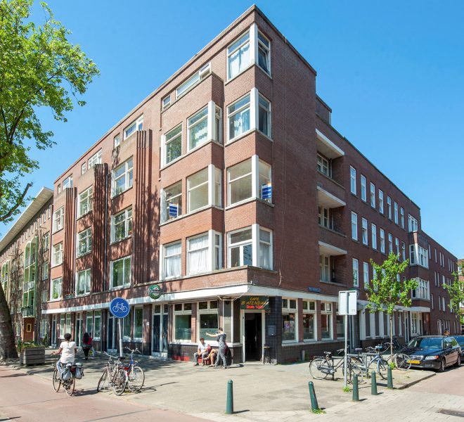 Student housing Rotterdam Rooms in Rotterdam NIYA