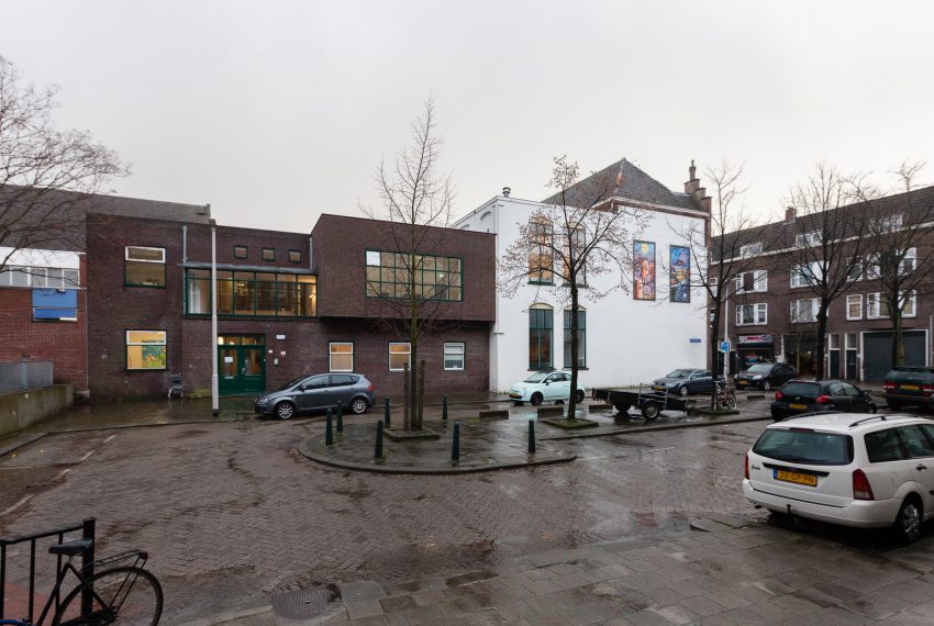 Photo 8, Coolhavenstraat 37 | Studio in Rotterdam Delfshaven