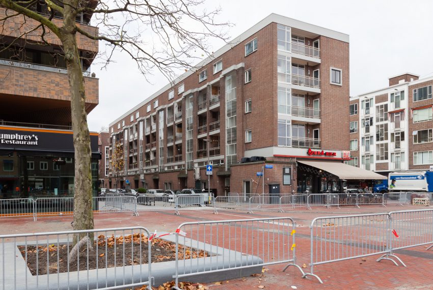 Photo 2, Bagijnenstraat | Room in Rotterdam Centre