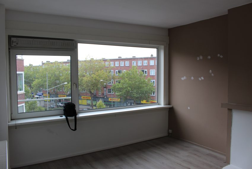 Photo 2, Katendrechtse Lagedijk 207 | Room in Rotterdam 