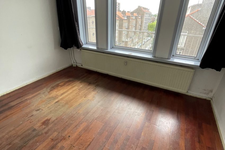 Photo 3, Herman Robbersstraat 106 | Room in Rotterdam Centre