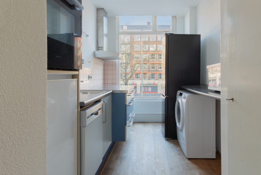 Photo 3, Goudsesingel 36 | Room in Rotterdam Centre