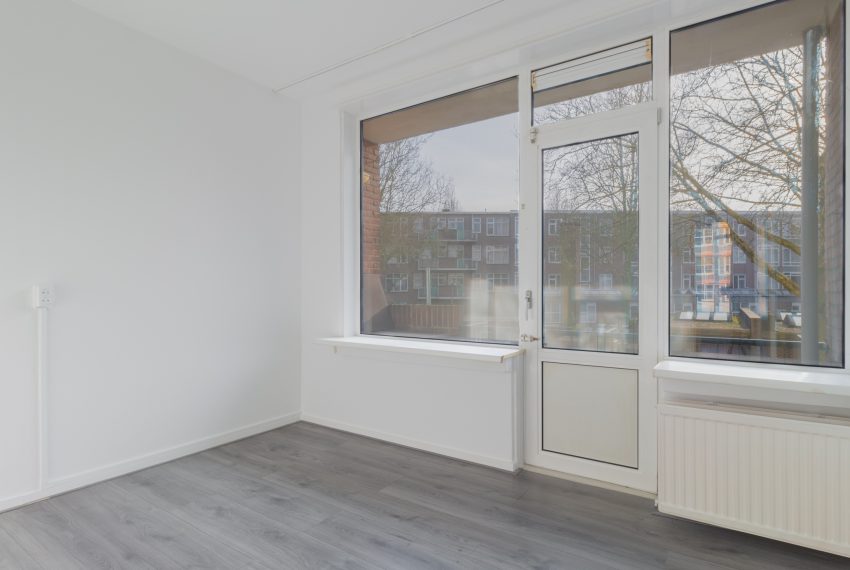 Photo 2, Goudsesingel 36 | Room in Rotterdam Centre