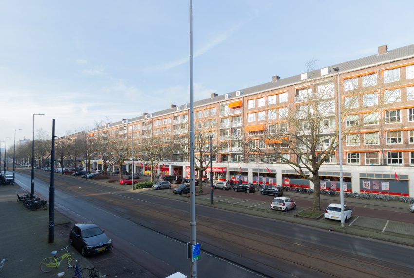 Photo 7, Goudsesingel 36B | Room in Rotterdam Centre