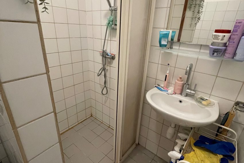 Photo 6, Herman Robbersstraat 106 | Room in Rotterdam Centre