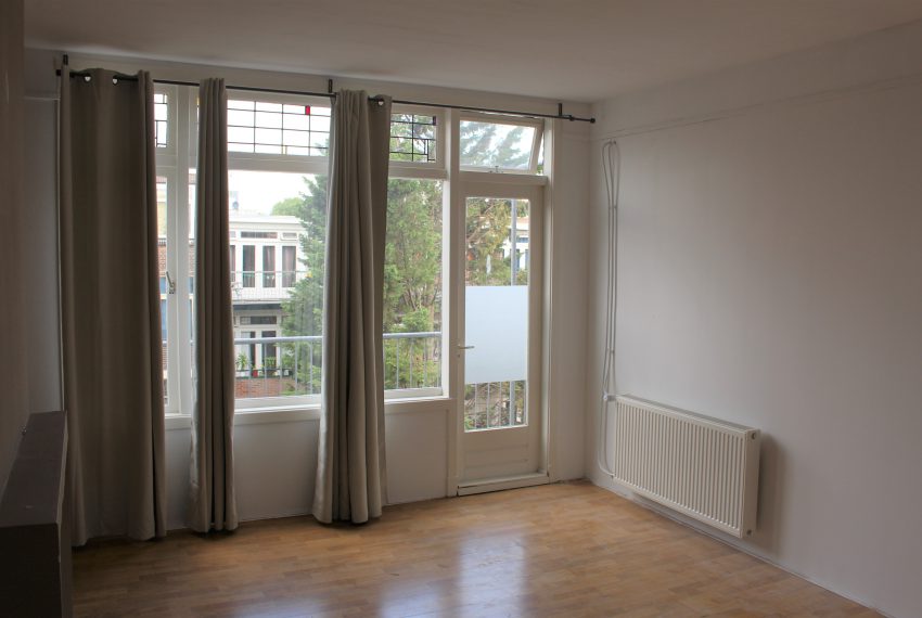 Photo 1, Katendrechtse Lagedijk 207 | Room in Rotterdam 