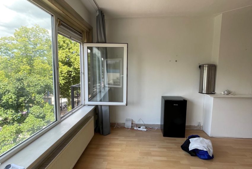 Photo 4, Noorderhavenkade | Room in Rotterdam Centre