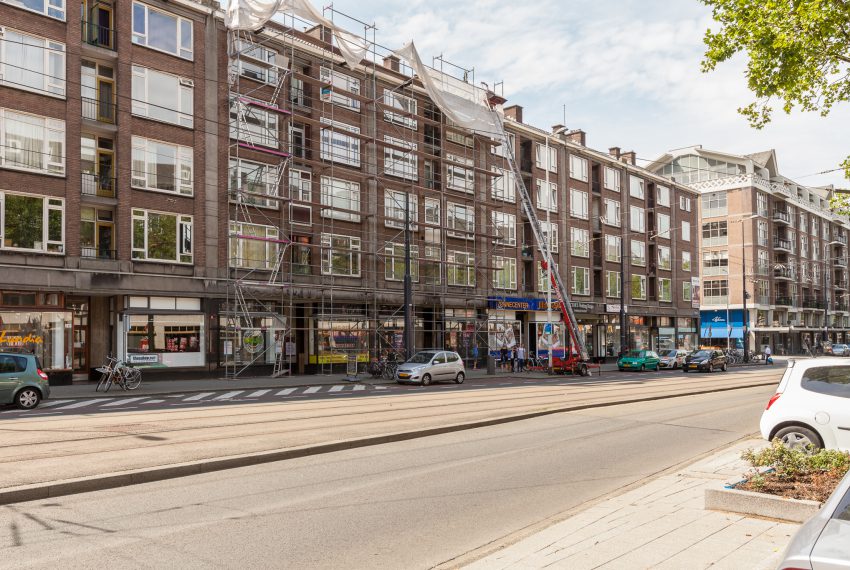 Photo 9, Goudsesingel 32 | Room in Rotterdam Centre