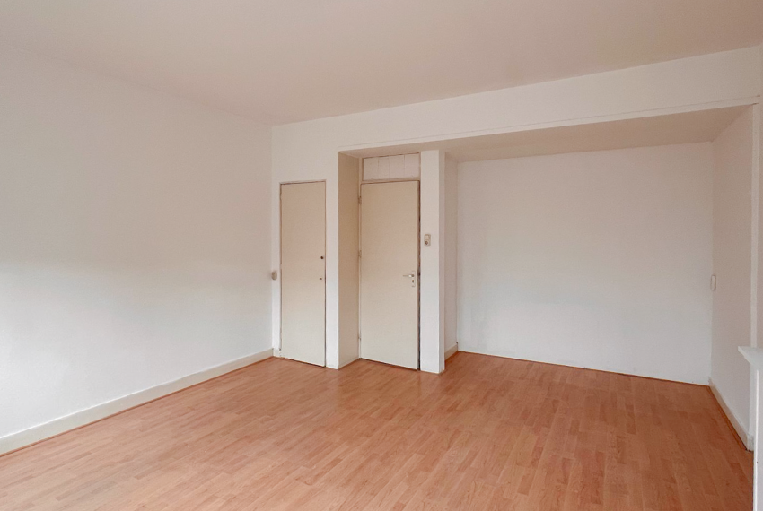 Photo 2, Oudedijk 141 | Room in Rotterdam Kralingen