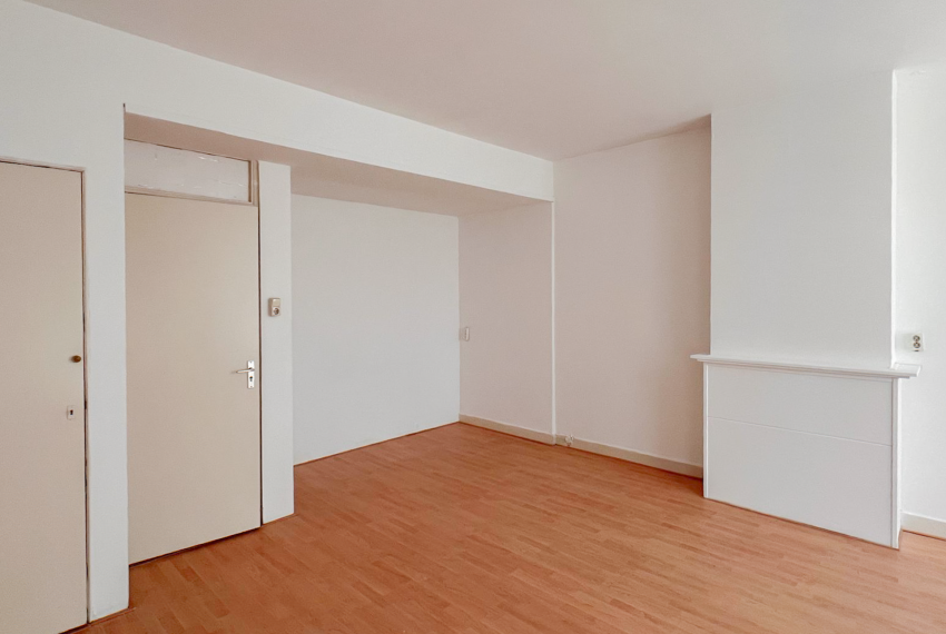 Photo 3, Oudedijk 141 | Room in Rotterdam Kralingen