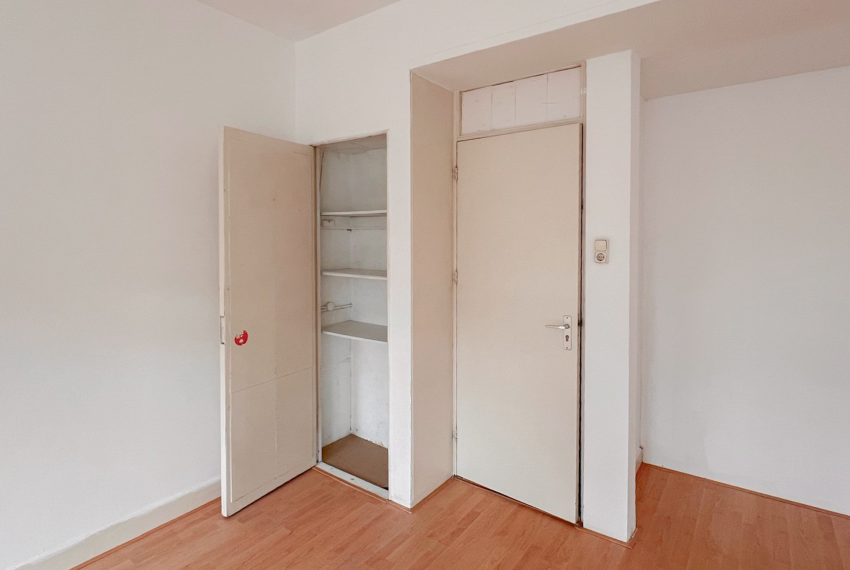 Photo 4, Oudedijk 141 | Room in Rotterdam Kralingen