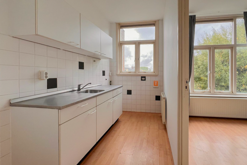 Photo 5, Oudedijk 141 | Room in Rotterdam Kralingen