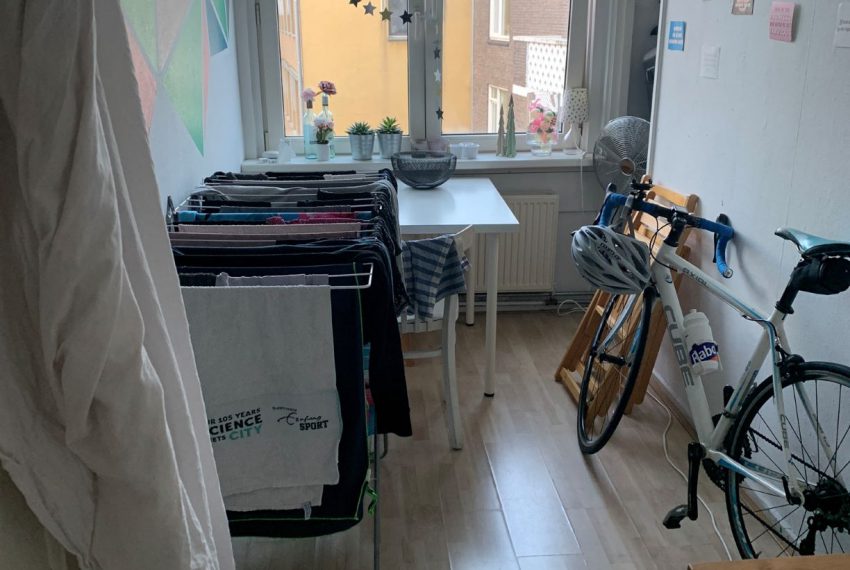 Photo 4, Leeuwenstraat 5 | Room in Rotterdam Centre
