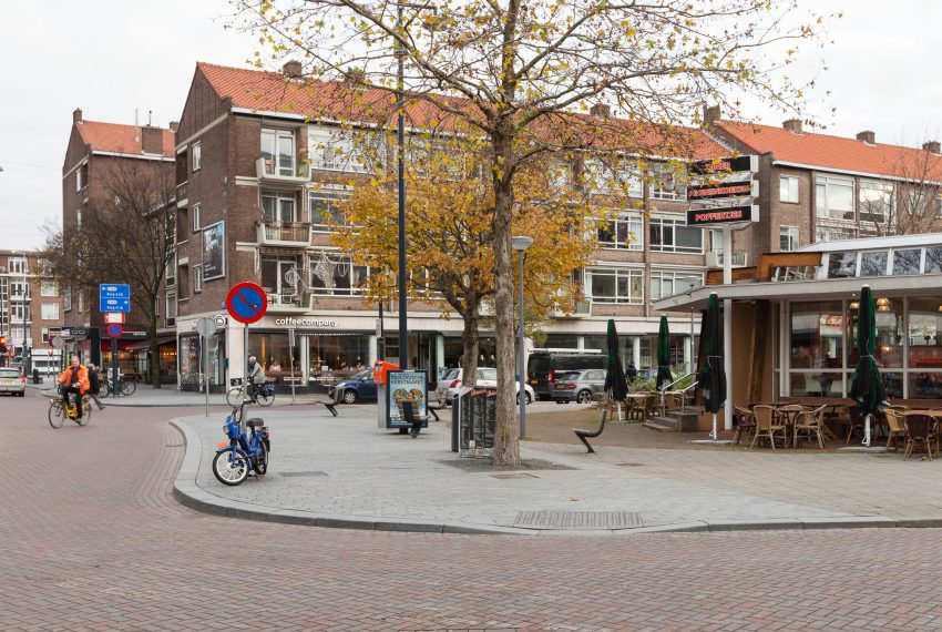 Photo 1, Meent | Room in Rotterdam Centre