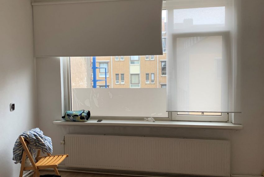 Photo 1, Leeuwenstraat 5 | Room in Rotterdam Centre