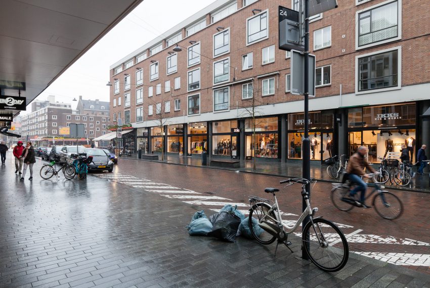 Photo 11, Meent | Room in Rotterdam Centre