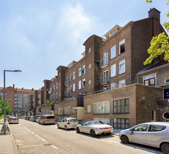 Student housing Rotterdam Rooms in Rotterdam NIYA