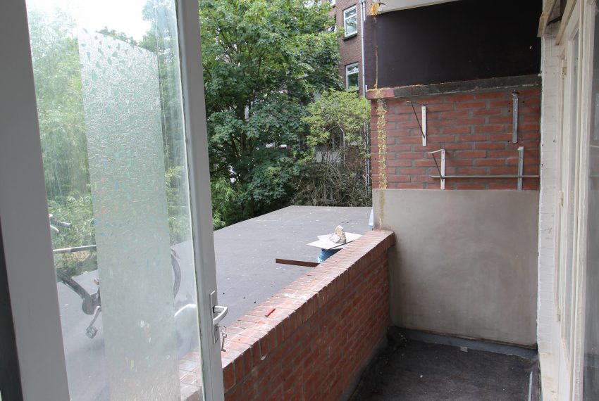 Photo 5, Putselaan 242 | Room in Rotterdam 
