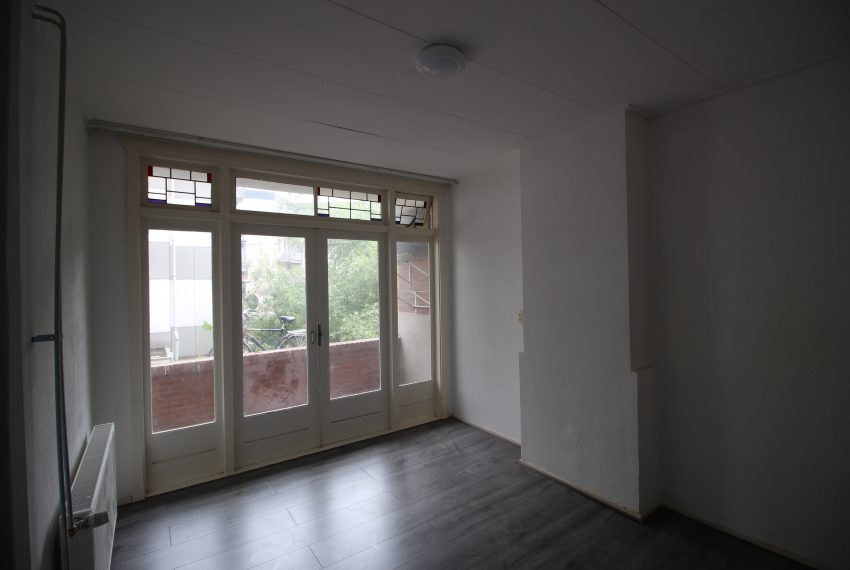 Photo 1, Putselaan 242 | Room in Rotterdam 