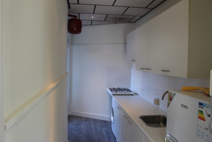 Photo 5, Katendrechtse Lagedijk | Room in Rotterdam 
