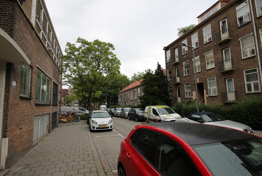Photo 7, Leopoldstraat | Room in Rotterdam Centre