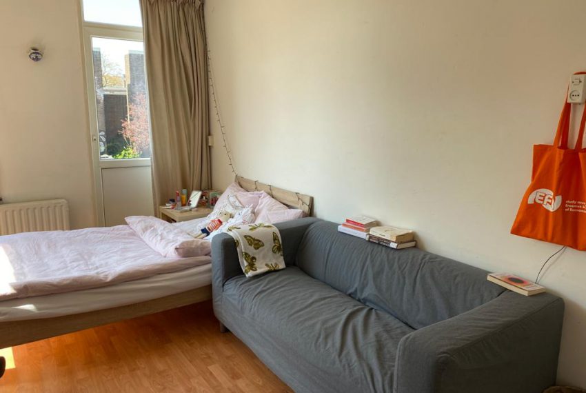 Photo 5, Leopoldstraat | Room in Rotterdam Centre