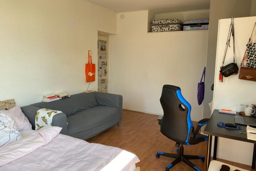 Photo 6, Leopoldstraat | Room in Rotterdam Centre
