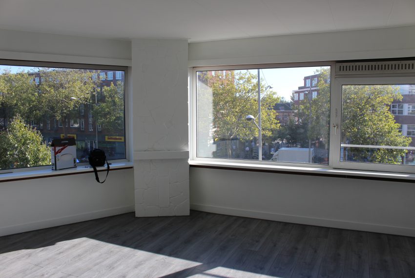 Photo 1, Katendrechtse Lagedijk | Room in Rotterdam 