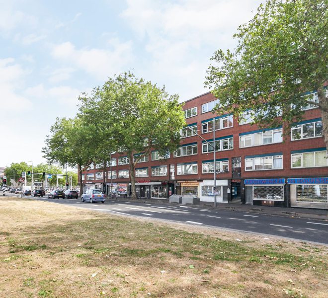 Student housing Rotterdam Rooms in Rotterdam NIYA