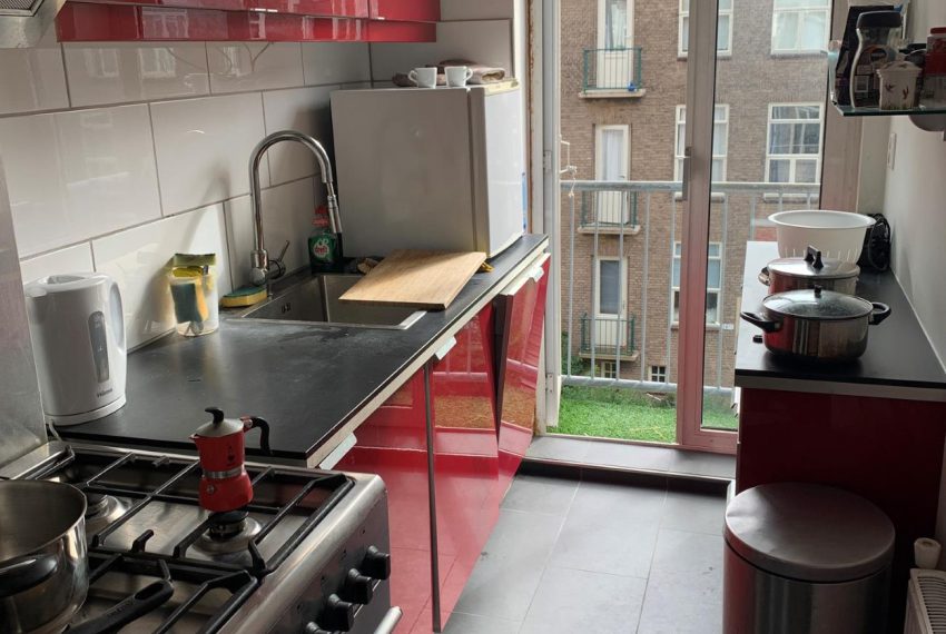 Photo 4, Leopoldstraat | Room in Rotterdam Centre