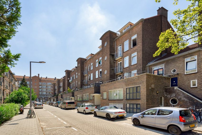 Photo 1, Leopoldstraat | Room in Rotterdam Centre