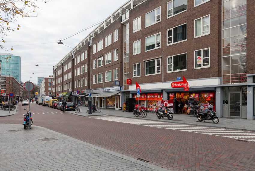 Photo 10, Meent | Room in Rotterdam Centre