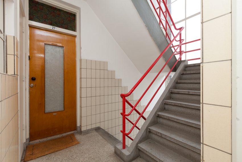 Photo 6, Meent | Room in Rotterdam Centre