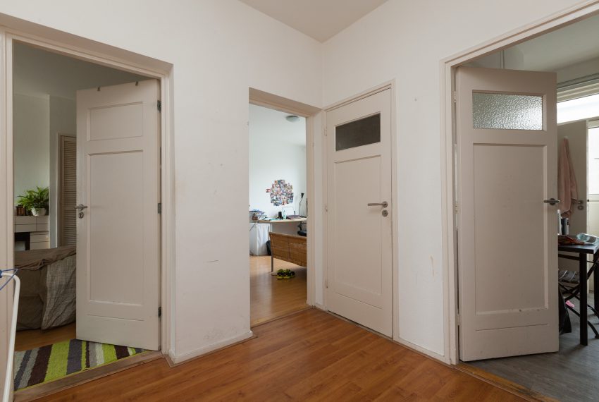 Photo 4, Meent | Room in Rotterdam Centre