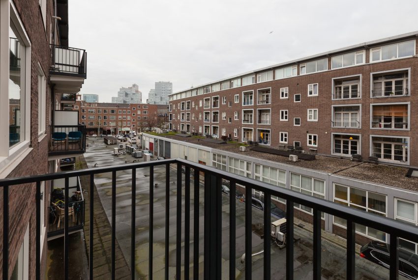 Photo 5, Meent | Room in Rotterdam Centre