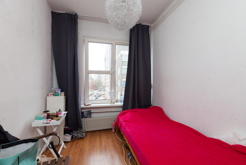 Photo 1, Meent | Room in Rotterdam Centre