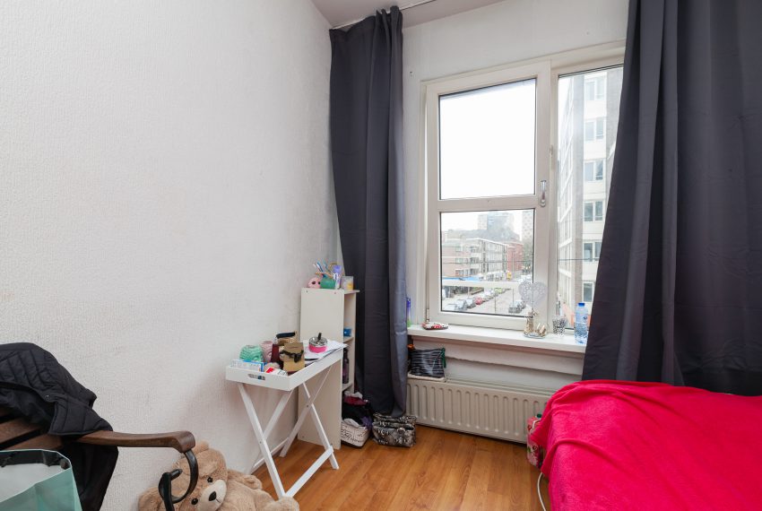 Photo 3, Meent | Room in Rotterdam Centre