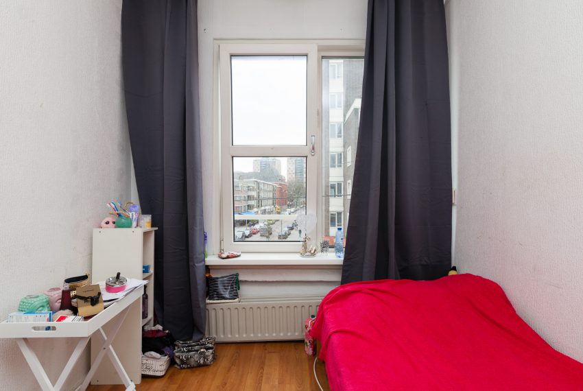 Photo 2, Meent | Room in Rotterdam Centre