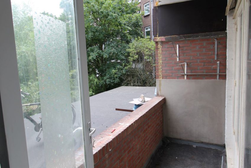Photo 4, Putselaan | Room in Rotterdam 