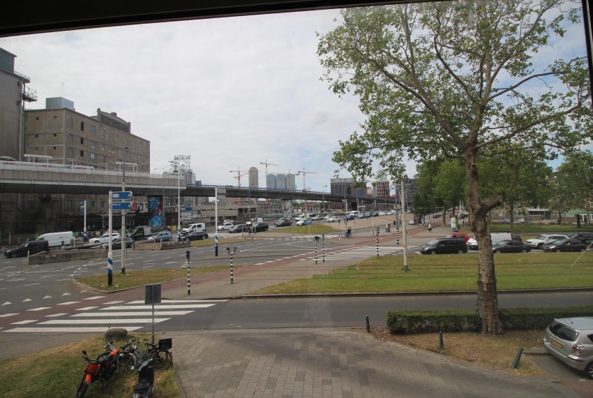 Photo 6, Putselaan | Room in Rotterdam 